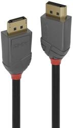 Lindy 36486 DisplayPort kábel 10 M Fekete (36486)