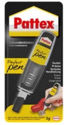 Pattex Sekundenkleber Perfect Pen, Applikatorstift mit 3g (9H PSPP3) (9H PSPP3) (9H PSPP3)
