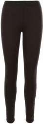 TRESPASS Női Toriel Fleece Leggings Női leggings L/2XL fekete