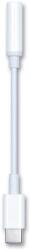 2GO Audio-Adapter Stereo für alle Type-C Geräte 20cm weiß (797008) (797008) (797008)