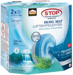 Pattex Légnedvesítő Utántöltő Tabletták Aero 360 2x450g - Fresh (9H AHAWF) (9H AHAWF)
