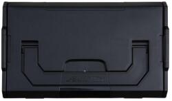 BS Systems Werkzeugkoffer Mini Schwarz/Anthrazit (Deckel opak) (6100000323) (6100000323) (6100000323)