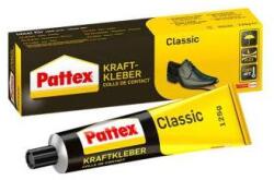 Pattex Kraftkleber Classic, hochwärmefest, Dose mit 650g (9H PCL6C) (9H PCL6C) (9H PCL6C)