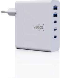 Verico USB töltő Verico 4OJ-ABGWE1-N1 (4OJ-ABGWE1-N1) (4OJ-ABGWE1-N1)