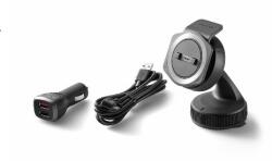TomTom Car Mounting Kit navigátor konzol Fekete (9UGE. 001.01) (9UGE.001.01)