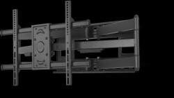 One For All WM 4663 32"-100" LCD TV / Monitor fali tartó konzol - Fekete (WM4663) (WM4663)