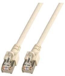 EFB-Elektronik RJ45 Patchkabel SF/UTP, Cat. 5e, PVC, CCA, 2m, grau (K5455.2) (K5455.2) (K5455.2)
