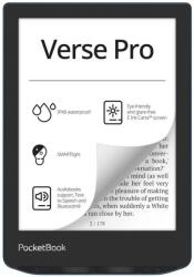 PocketBook Verse Pro Azure E-Book olvasó (PB634-A-WW) (PB634-A-WW)