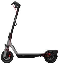 Segway Segway Ninebot KickScooter F3 Pro D E Elektromos roller (20km/h / 477W) - Fekete (AA. 05.17. 02.0005) (AA.05.17.02.0005)