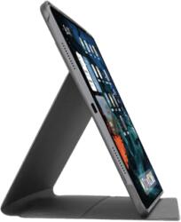 SBS Book Pro iPad Pro 13" (2024) Tablet tok - Fekete (TABKPROIPPRO12924K) (TABKPROIPPRO12924K)