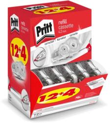 Pritt Display Korr. Refill Kass. Flex (9H PRX4M) (9H PRX4M) (9H PRX4M)
