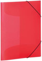 HERMA Sammelmappe A3 rot Polypropylen (19516) (19516) (19516)