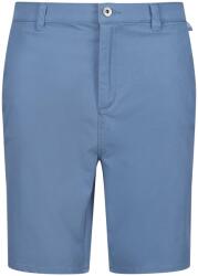 REGATTA Férfi Sabden Chino rövidnadrág 44 lila|mályva