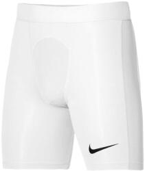 Nike Férfi Pro Strike DriFIT rövidnadrág XL fehér
