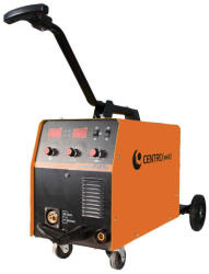 Centroweld Hegesztőgép PROMIG225K 200A 15kg Centroweld CO
