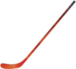 Fischer Sports RC ONE IS1 Red Youth Kompozit hokiütő 92 bal kéz lefelé, flex 30