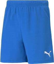 PUMA Gyermekek/gyerekek TeamRISE rövidnadrágok 15/16 EVES kék - decathlon - 12 890 Ft