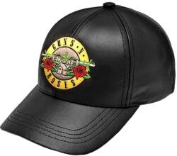 Guns N' Roses GnFnRs Шапка с козирка Black UNI (GNRLCAP01B)