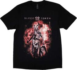 Sleep Token The Night Belongs To You Black M Риза (SLTKTS24MB02)