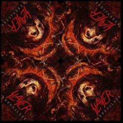 Slayer Шал Repentless Black (<![CDATA[B062]]>)