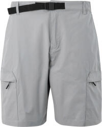 REGATTA Férfi Mallen rövidnadrág L kék|szürke