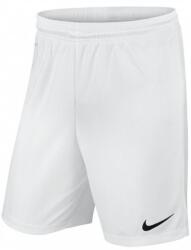 NIKE Férfi Park II futball rövidnadrág 2XL fehér