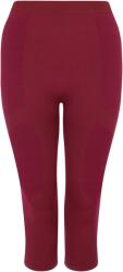 DARE 2B Női/hölgyek In The Zone II Panel 3/4es leggings XL lila