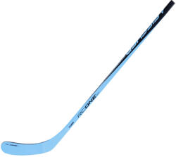 Fischer Sports RC ONE IS1 Blue Youth Kompozit hokiütő 92 bal kéz lefelé, flex 25