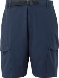 REGATTA Férfi Mallen rövidnadrág M kék