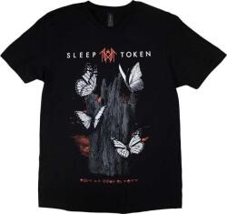 Sleep Token Butterflies Black M Риза (SLTKTS15MB02)