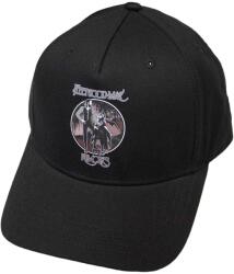 Fleetwood Mac Rumours Шапка с козирка Black UNI (<![CDATA[FMCAP03B]]>)
