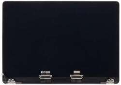 NBA001LCD10112002766229327 Apple Macbook Pro 14" M3 (2023) A2992 Fekete (Space Black) LCD kijelző (NBA001LCD10112002766229327)