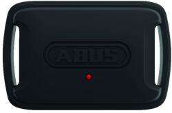 ABUS Riasztódoboz távirányítóval ABUS RC SingleSet, bicikli/robogó/roller keretekre és csövekre rögzíthető, 3D mozgásérzékelés, távirányító - sportfit