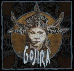 Gojira Batic Fortitude Black (B111)
