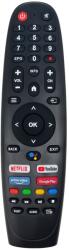 înlocuitoare BLAUPUNKT BA40F4382, BA40F4382QB, BA40F4382QEB - original autentic telecomandă cu control vocal