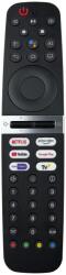 înlocuitoare GRUNDIG VS2187R-2, 43GGU7950A, 50GGU7900B, 50GGU7950A, 55GGU7900B, 55GGU8960 - original autentic telecomandă cu control vocal