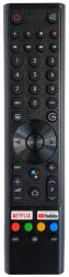 înlocuitoare QILIVE Q65UA211, Q43UA212B, Q58UA211B, Q43UA211B, Q55UA221B - original autentic telecomandă cu control vocal
