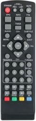 înlocuitoare HYUNDAI DVB4H331 - original autentic telecomandă