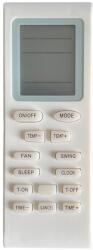 înlocuitoare ANSONIC AI89IN - telecomandă înlocuitoare