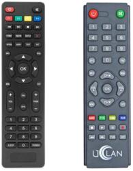 înlocuitoare UCLAN B6 Full HD - original autentic telecomandă