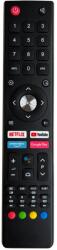 înlocuitoare VIVAX 50Q10C, 43Q10C, 55Q10C, 65Q10C - original autentic telecomandă cu control vocal