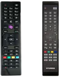 înlocuitoare HYUNDAI RC4822 - original autentic telecomandă