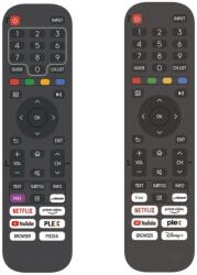înlocuitoare TESLA 32M335BHS, 40M335BFS, 43M335BFS - original autentic telecomandă