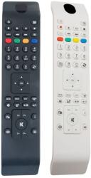 înlocuitoare AKAI RC4800 - original autentic telecomandă NEGRU