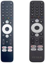 înlocuitoare TESLA MEDIABOX XT850 - original autentic telecomandă cu control vocal