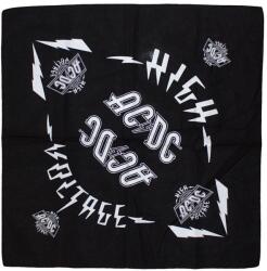 AC/DC Batic High Voltage Black (<![CDATA[B089]]>)