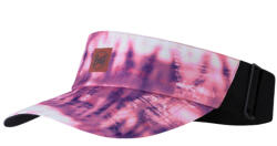 BUFF Női baseball sapka, Buff Go Visor, rózsaszín rózsaszín
