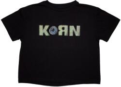 Korn Doll Issues Black M Дамски Риза (KORNCT37LB02)