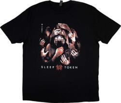 Sleep Token Grabbing Hands Black M Риза (SLTKTS20MB02)