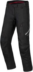 Alpinestars Pantaloni motocicletă Alpinestars ST-1 Waterproof colecția Honda negru-roșu (AIM110-497)